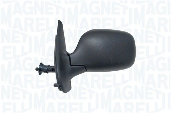 Exterior Mirror